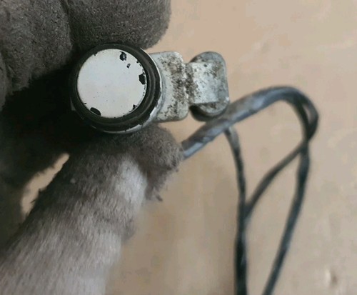BMW X1 E84 09-15 PARKING SENSOR WIRING LOOM WITH 4 SENSORS INCLUDING - Picture 17 of 24