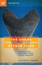 Jeff Klinkenberg The Shark Attack Files (Paperback) (UK IMPORT)