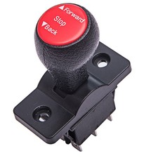 Forward, Stop, Reverse Handle Gear Switch for Children Electric Powered Large