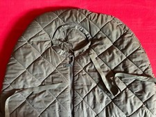 Bundeswehr BW  Schlafsack  Mumienschlafsack Gr. 2  Armeeschlafsack original