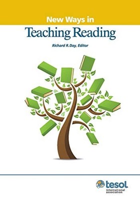 New Ways in Teaching Reading (New Ways in Tesol) - Paperback NEW Richard R. Day