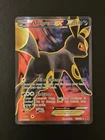 New ListingUmbreon EX (Full Art) 119/124 Fates Collide Holo