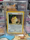 Meowth (Holo) 10/53 Wizard Of The Coast WoTC Promo TAG 8.5