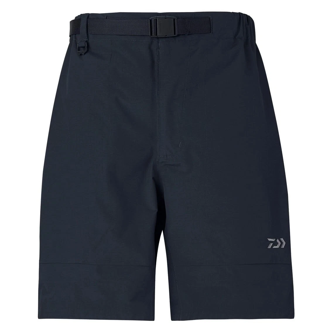 Daiwa Rain Pants 25DR-5025P Black M-4XL Waterproof Outdoor Gear From Japan