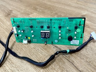 GE Dehumidifier Control Board Replacement For GE - Model ADEL70LRL2