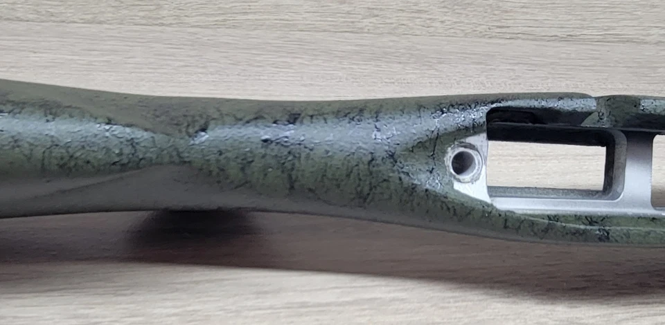 REMINGTON 700 ACCIÓN LARGA STOCK ZURDO - BELL & CARLSON (SPR-TTN113) Foto 3 de 4