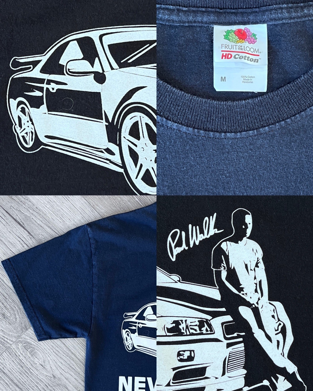 “NEVER FORGET” - image 11