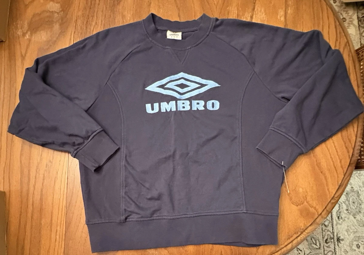 25+ Umbro Hoodies & Sweatshirts for Men with Vintage for sale
