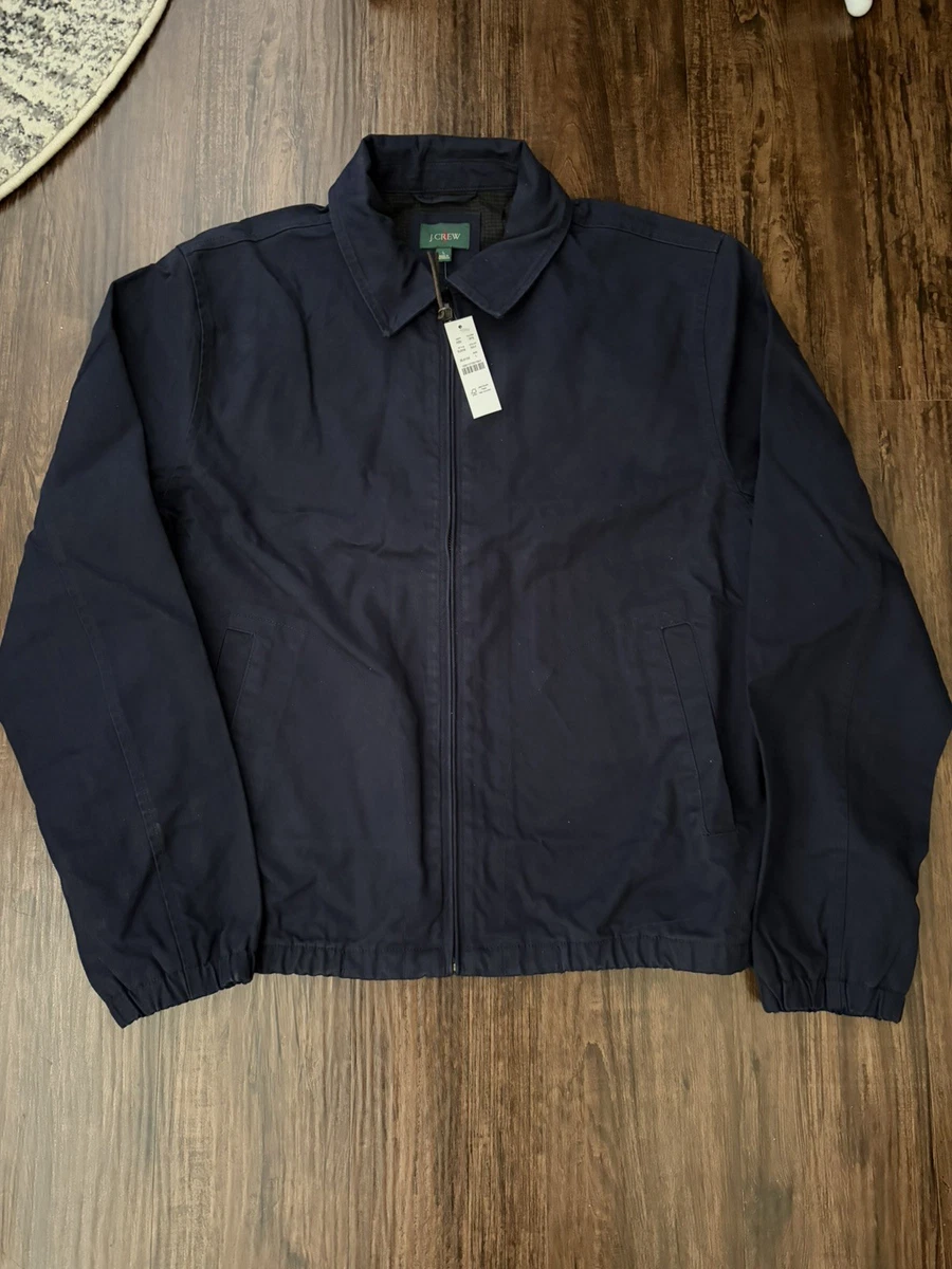 J.CREW Bomber Coats, Jackets & Vests for Men for Sale | Shop New