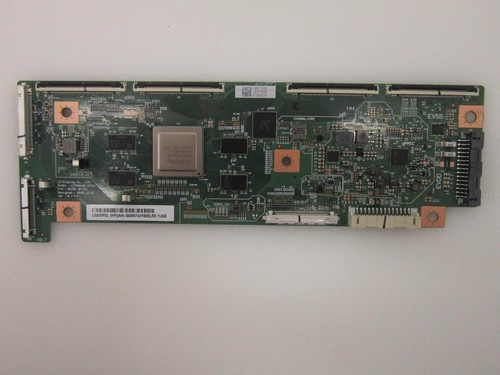 LG OLED65B2PUA T-Con Board 6871L-4975D (6870C-0733A)