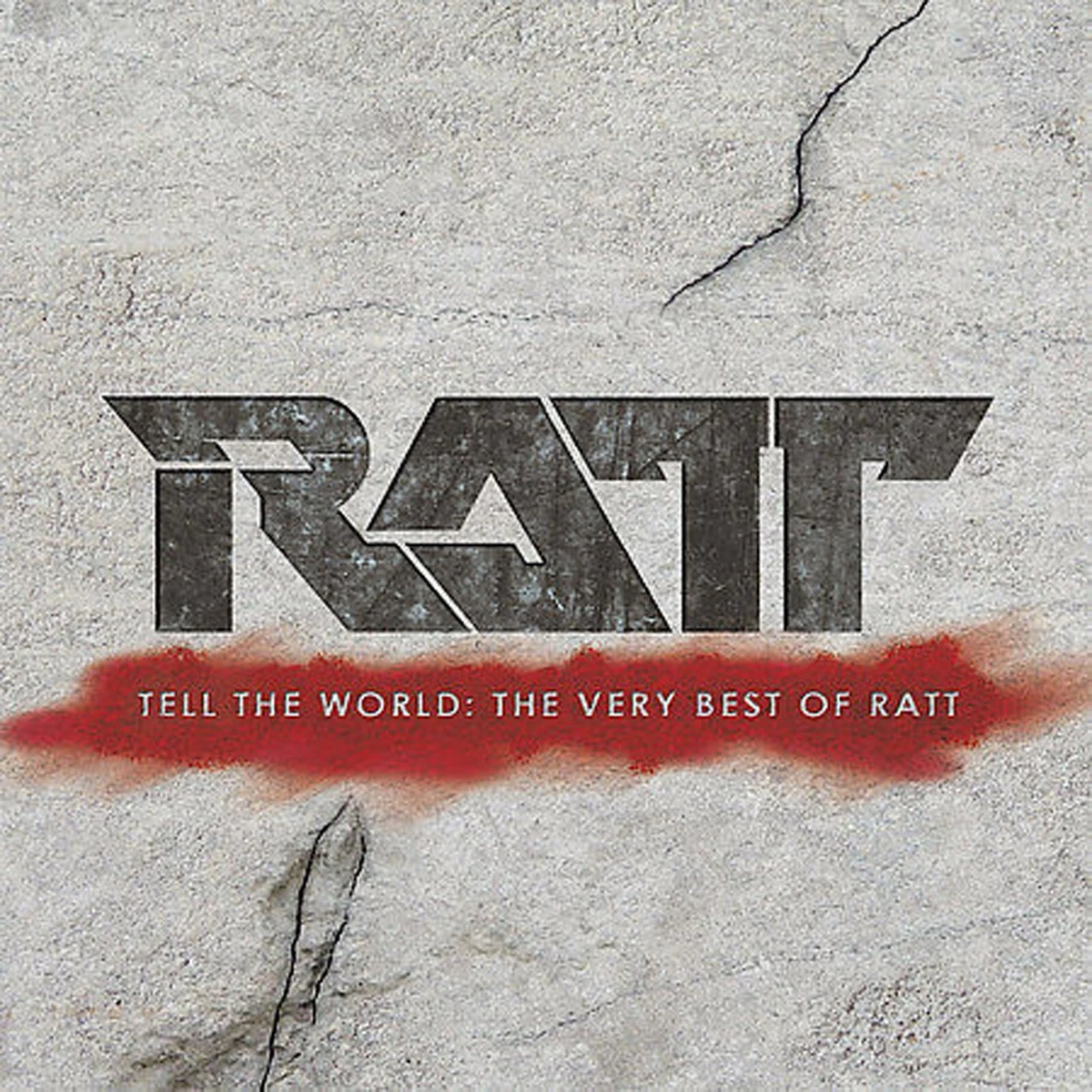 Ratt Rock Album Music CDs for sale | eBay