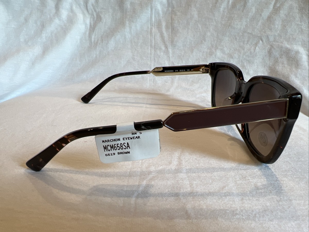 MCM MCM658SA 210 55[]19-140 #3 Sunglasses | eBay