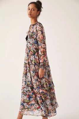sachin and babi light blue dress Buy Monsoon Blue Jodie Ruffle Cape Chiffon Maxi Dress from the Next UK  online shop