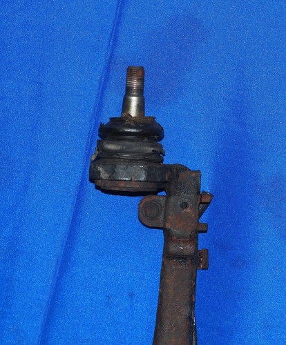 1996-2002 Toyota 4Runner Tacoma Left Front Spindle Knuckle W/Hub W/Warranty 4x4 - Picture 5 of 10