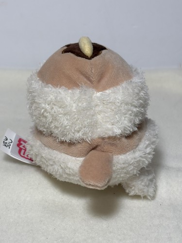 Bum Bumz Blueberry Muffin Pattie Pancake Cereal Cyrus Breakfast Plush Lot of 3 - Picture 11 of 24