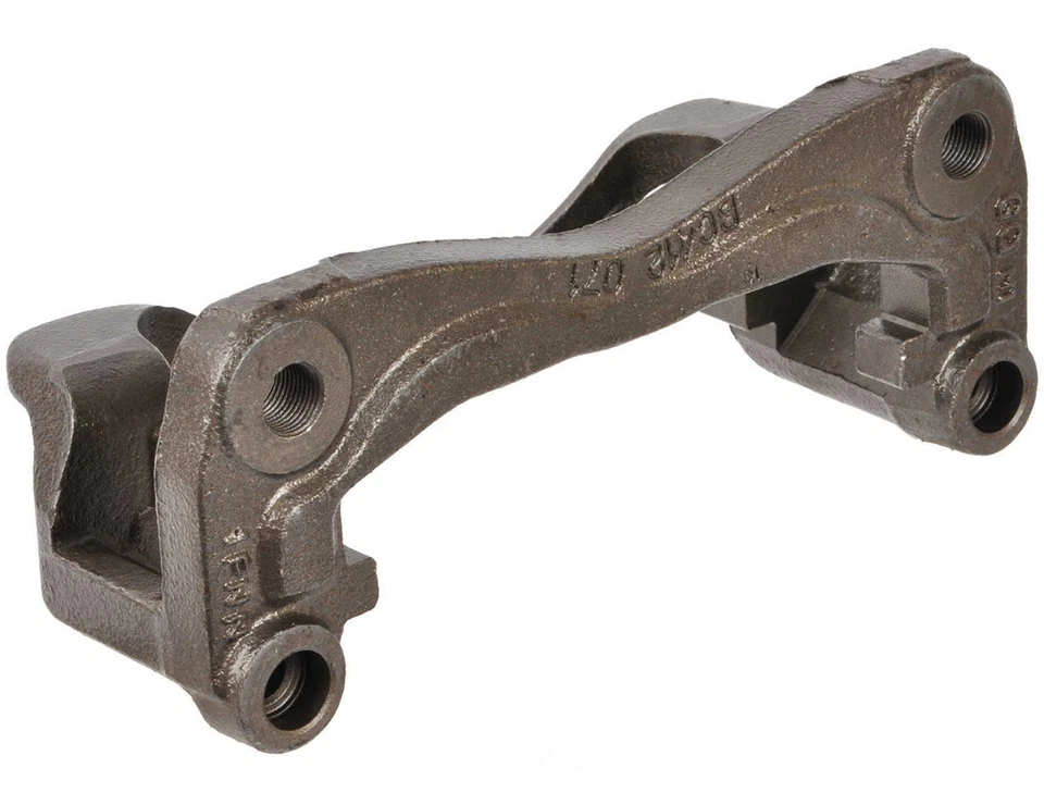 Soporte de pinza de freno de disco Cardone 14-1641 Reman para Kia Sedona 2002 Foto 3 de 4