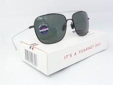 VUARNET SUNGLASSES VL 1612 0005 1622 TITANIUM GREY POLAR POLARIZED