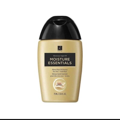 Avon Elastine Moisture Essentials SHINE OIL SERUM 2.54oz ~SEALED ~SHIPS NEXT DAY