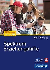 Thumbnail - Spektrum Erziehungshilfe | Buch | 9783784133584