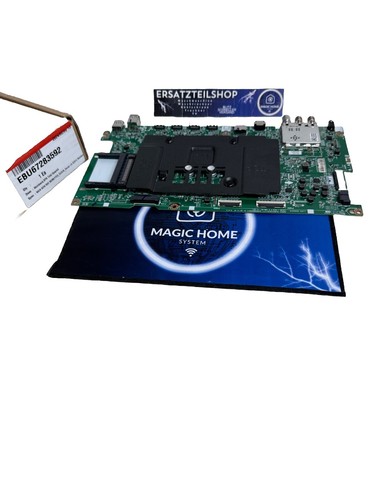 LG EBU67283592 CRB38829801 TV Mainboard,BPR Total Assembly,SVC OLED55C37LA