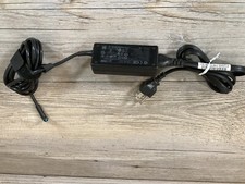 Genuine HP Laptop Charger AC Power Adapter 854054-002 740015-002 19.5V 2.31A 45W