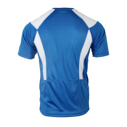 Fristads Kansas 100246 Herren T-Shirt A-Code Code 1918 Eisblau - Bild 2 von 2