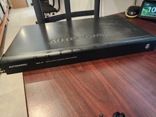 Autonomic MMS-2A Two Source Mirage Audio Serv...