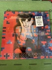 Paul McCartney - Tug Of War (1982 Vinyl) Beatles