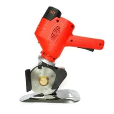 Electric Scissors Shears Cloth Cutter Electric Leather Cutting Tools Cordless