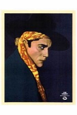 LON CHANEY Movie POSTER 27x40 Lon Chaney