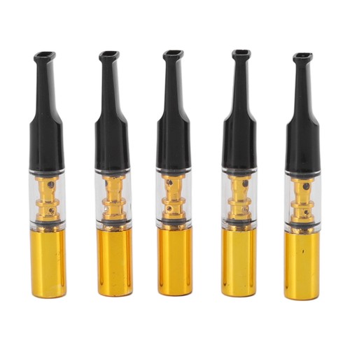 5X Filter Cigarette Holder Reusable Smoke Tar Filter Cigarette Holder For Men - Picture 12 of 12