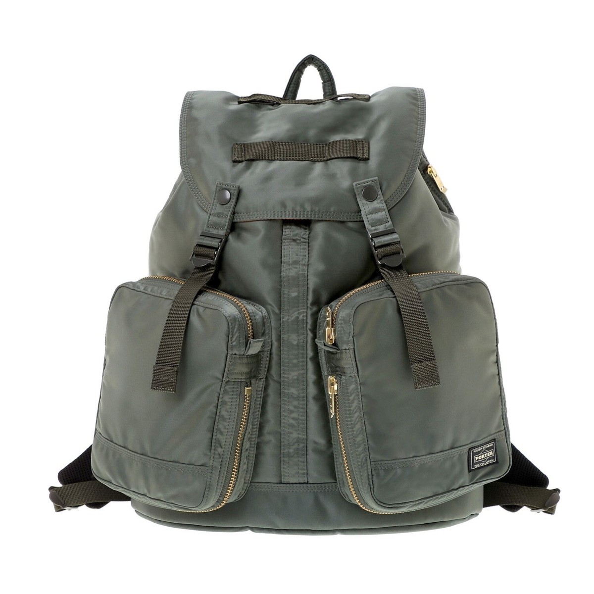 ASK availability First) PORTER / TANKER RUCKSACK(L)from Japan | eBay