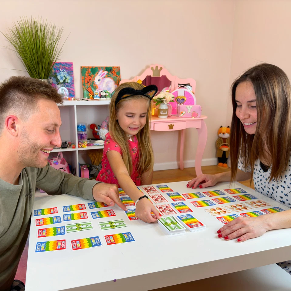 SKYJO JUNIOR von Magilano - Bild 4 von 4