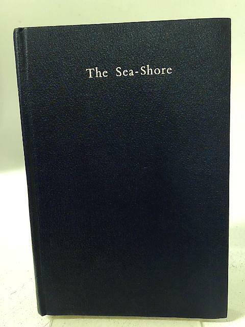 The Sea-Shore (Janet Harvey Kelman) (ID:53749) AR7349