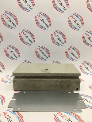 RITTAL EB1545 ELEKTRO BOX STANDARD METAL ENCLOSURE