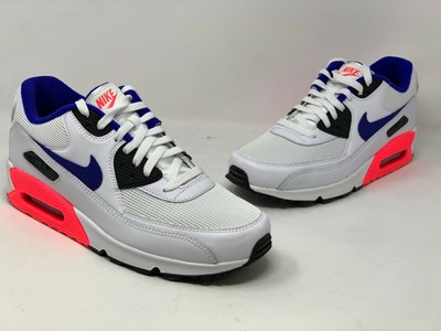 nike air max 90 essential ultramarine