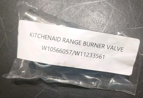 KitchenAid Gas Range Burner Valve W11233561 W10566057 - Bild 2 von 2