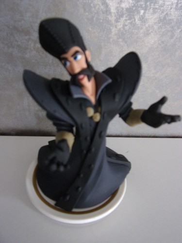 Disney Infinity 3.0 - Figuras / Juegos usados - a elegir - Imagen 10 de 27
