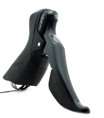 【美品】 SHIMANO SORA ST-R3000 Shimano SORA Bike ST R3000 2x9 Speed Shifter R3030 STI Dual