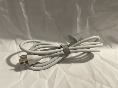Câble D'alimentation Secteur UK (prise Anglaise) D'origine Pour IMac 21/27 Pouces (fin 2012 à Mi 2014) - Occasion