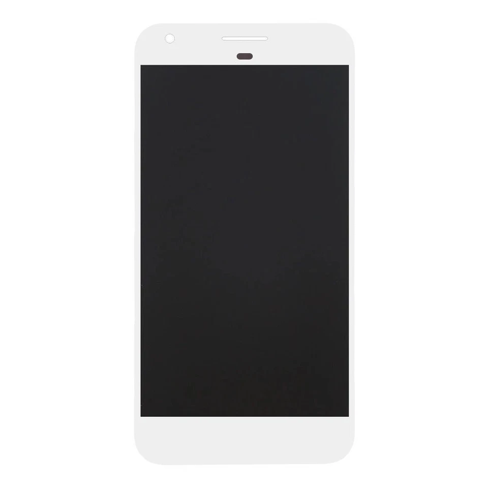 Repuesto Para Google Pixel 5.0 / XL 5.5 LCD Pantalla Táctil Digitalizador Control de Calidad Foto 4 de 4