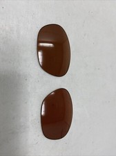 Smith Action Optics Padre Sunglasses LENS ORANGE GLASS GK70