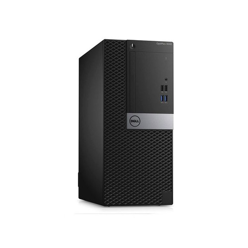 PC Dell Optiplex 3040 MT Intel G4400 RAM 8Go SSD 480Go W11 Wifi - Bild 2 von 5