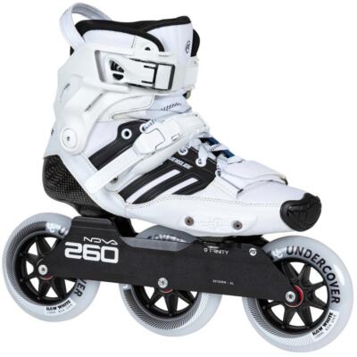 Powerslide HC Evo Pro 110 Inline Skates