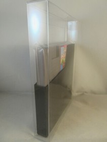 Mickey Mousecapade (Nintendo Entertainment System, NES 1988) Authentic Tested