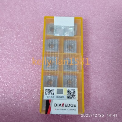 10PCS SOGT 12T308 PEFR-JP HTI10 CNC carbide inserts NEW #F11*