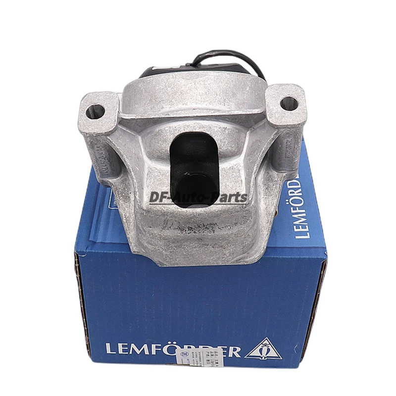 OEM Set of Left Right Engine Mounts For Audi A4 A5 Quattro Porsche Macan 2.0T - Image 2 of 4