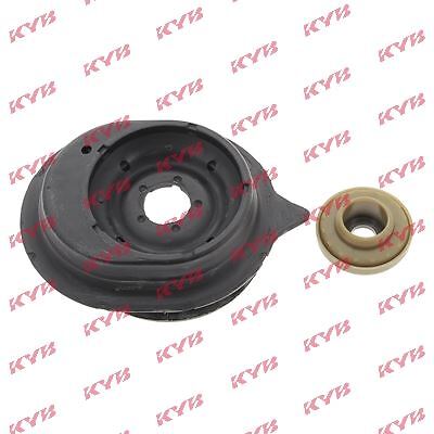 Coupelle d'amortisseur Fiat Punto 1.9 JTD pour supprimer les bruits et vibrations de suspension - 4
