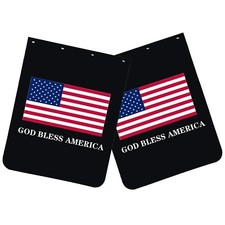 Semi Truck Mud Flaps 24x30 Universal Hd Mudflaps For Semi Truck Tractor 2pcs Semi Truck Mud Flaps 24x30 Universal Hd Mudflaps For Semi Truck Tractor 2pcs