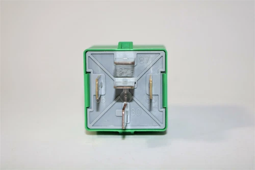 PSA Cooling Radiator Fan Relay Fits Peugeot 206 207 306 307 406 407 807